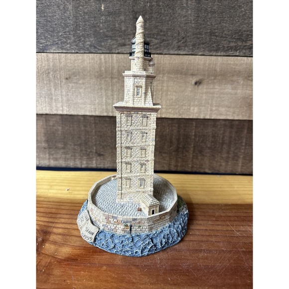 Harbor Lights 1999 LA CORUNA SPAIN #235 Nautical - Picture 3 of 6